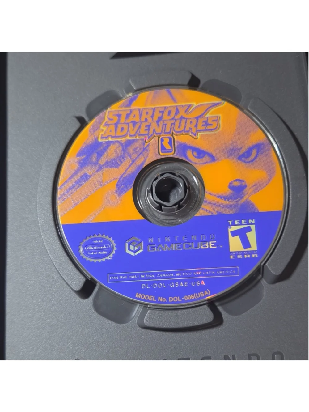 Nintendo gently used
